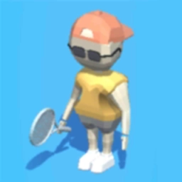 TropicalTennis安卓版