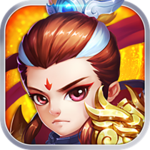 无双西游手机版 V1.0.1