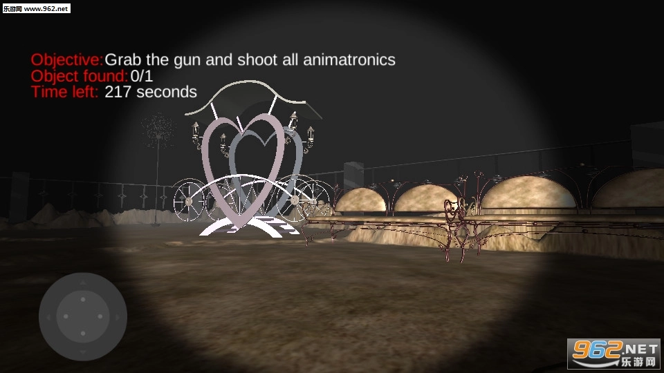 生物重生中文版图3