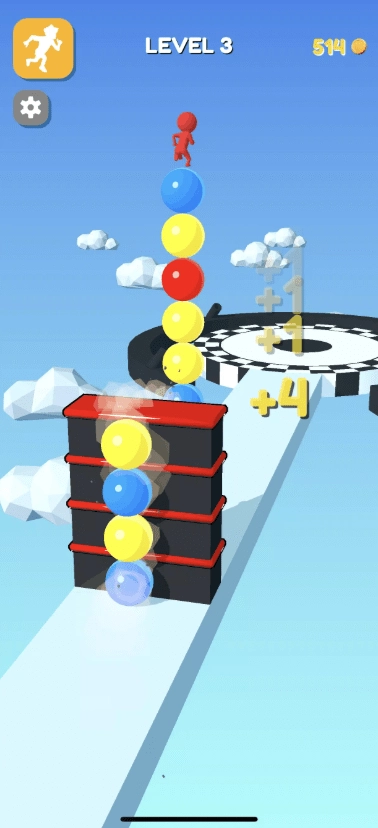 一路滚好直装版免费版图2
