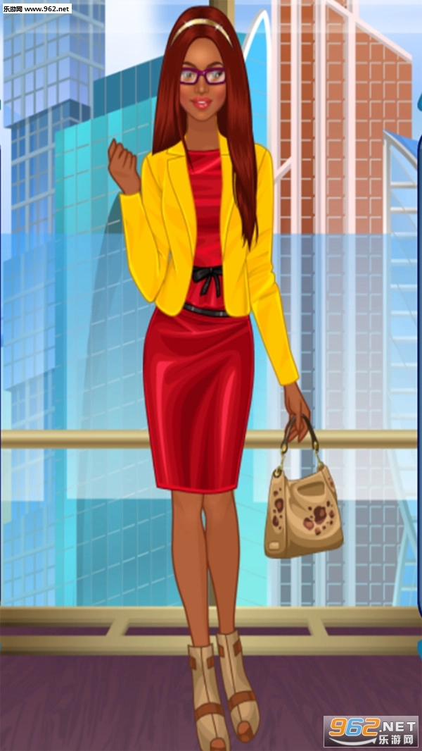 办公室着装安卓版