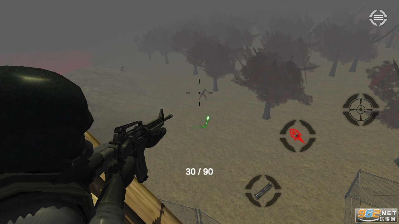 scp354红湖手机版图2