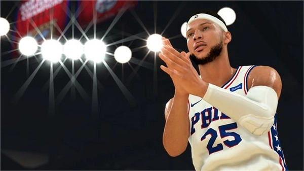 NBA2K20安卓版-图3