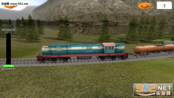 火车司机火车模拟器安卓版图2