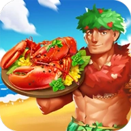 夏威夷狂热厨师安卓版