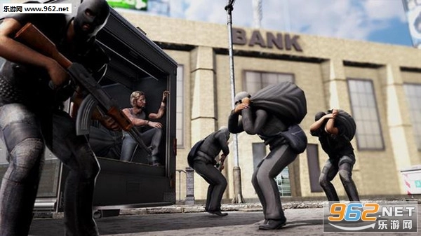 敌人冒险计划安卓版