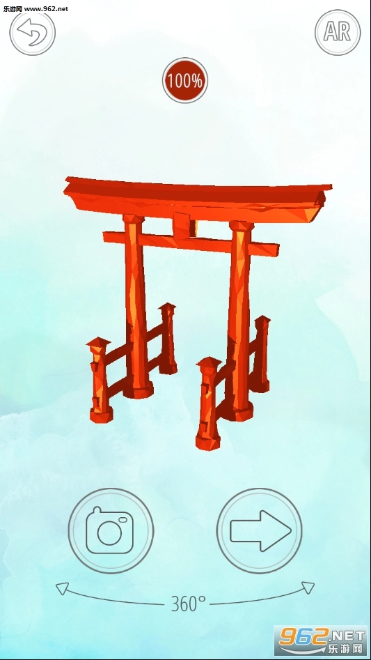 PopArtPainter3D游戏图4