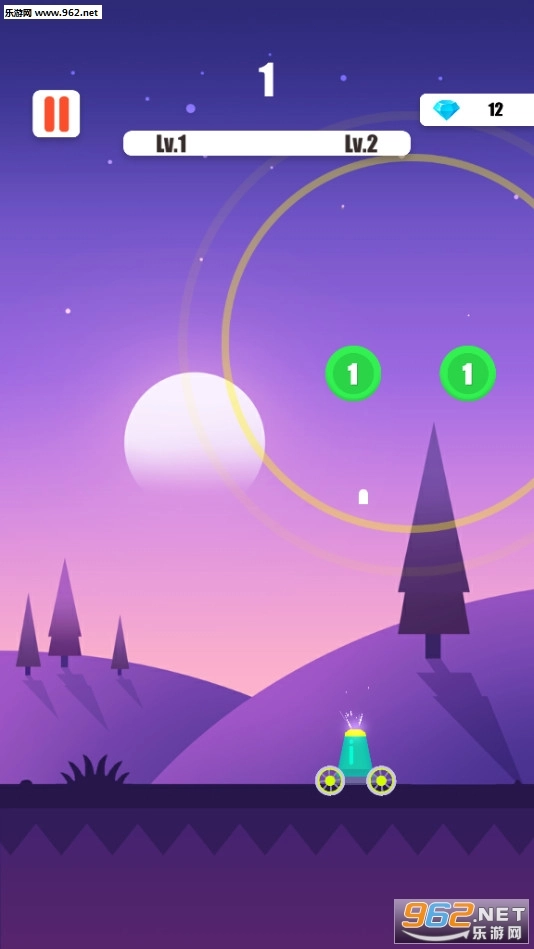 欢乐打球球安卓版