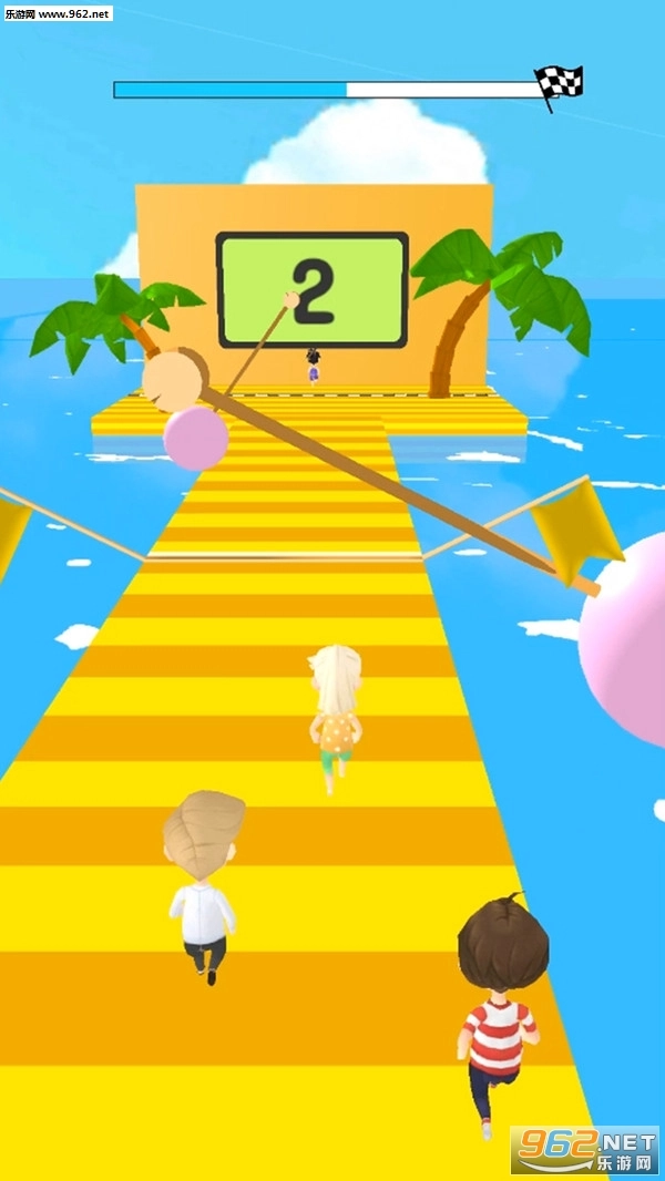 开心派对安卓版图4