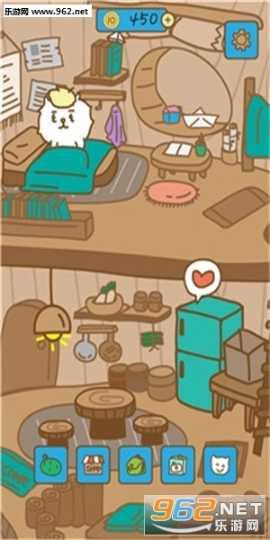 旅行猫里奥安卓版图4