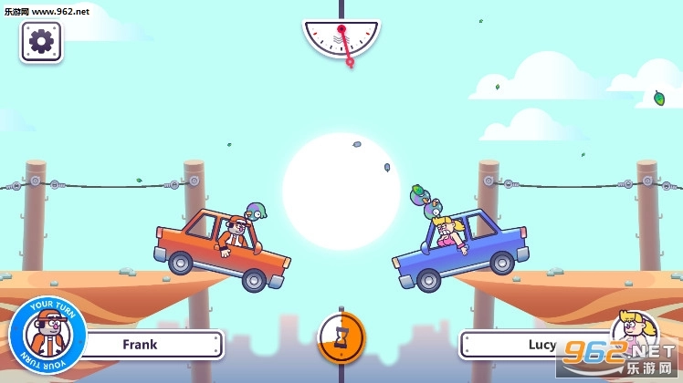 疯狂的鸽子世界游戏