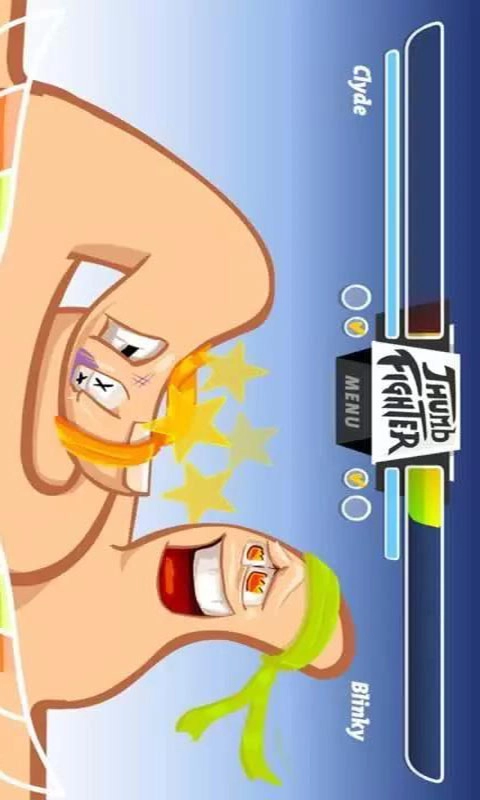 拇指战士最新版