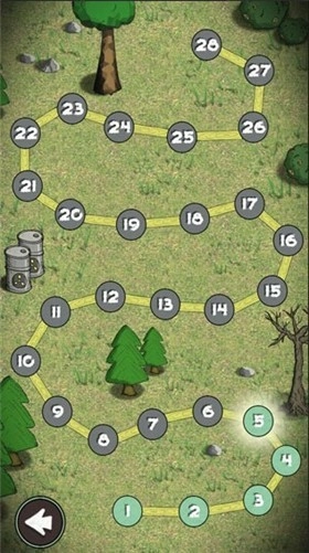 最后的曙光手机版图1