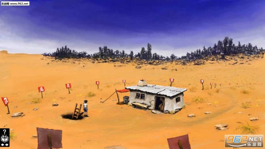 突变异种与天选者的较量手游版(3)