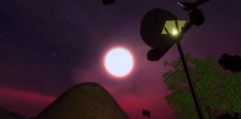 红夜之刃手游直装版图3