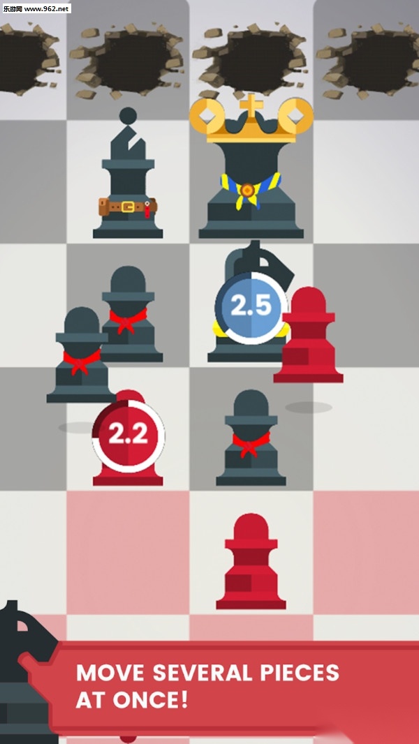 切兹下棋安卓版图1