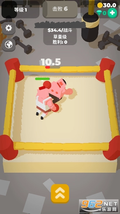 神拳奶爸安卓版图3