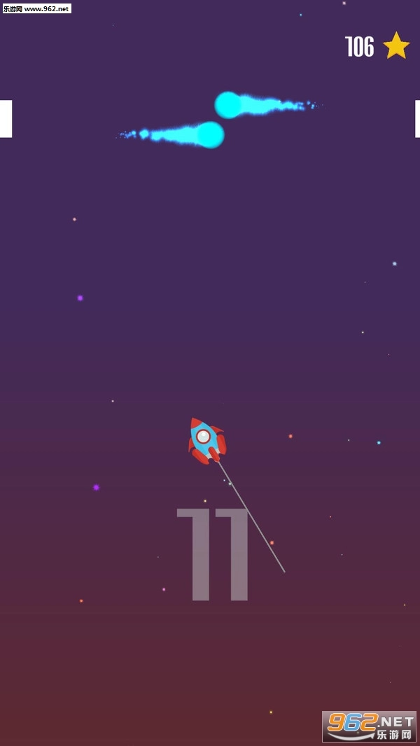 超越太空边界安卓版