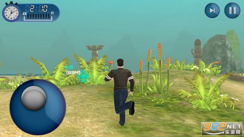 零度之下手机版