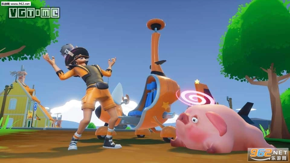 TheStretchers手机版