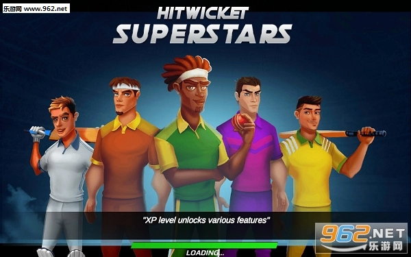 HitwicketSuperstars安卓版图2