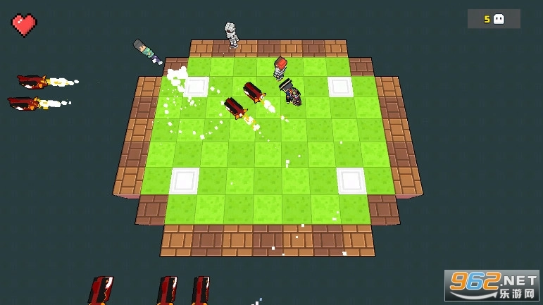 索里姆方块世界