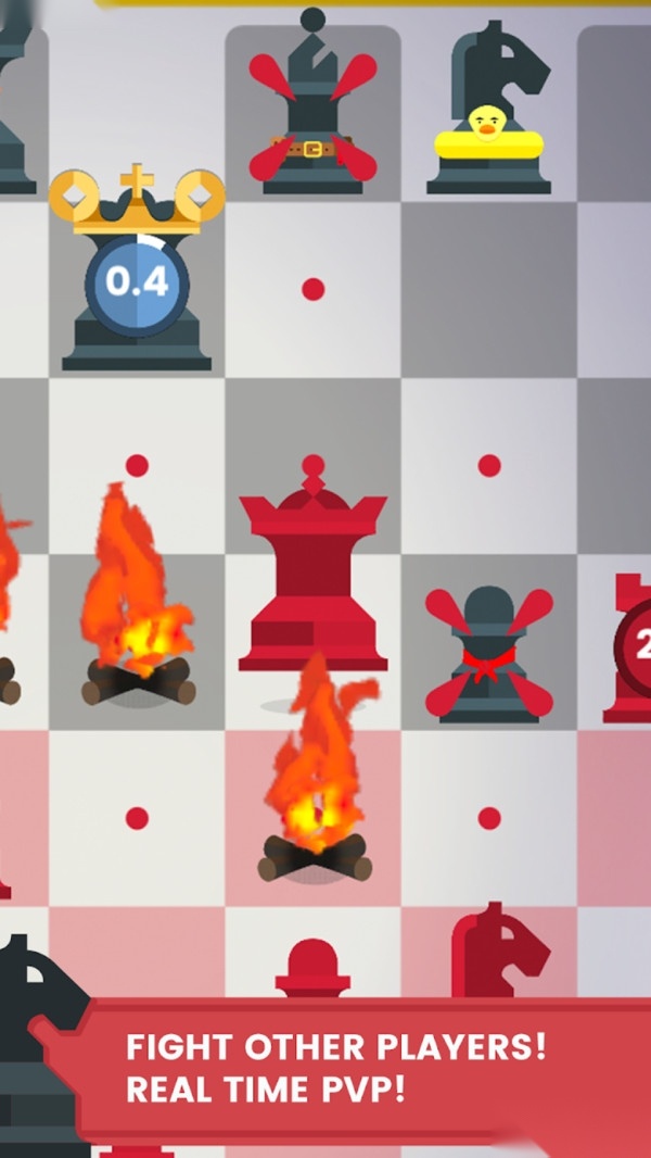 切兹下棋安卓版图4