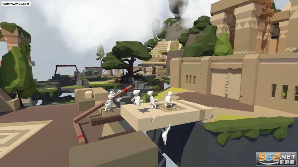 HumansFallFlat(人类一派徒弟)官方版图1