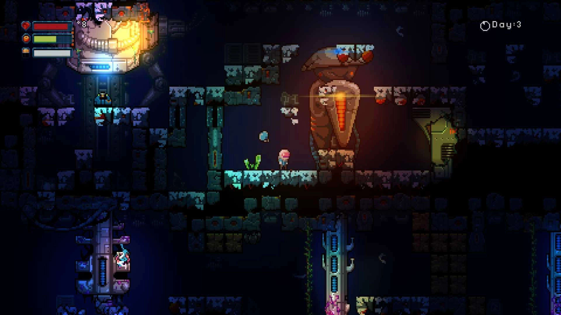 Residual手游无广告版图3