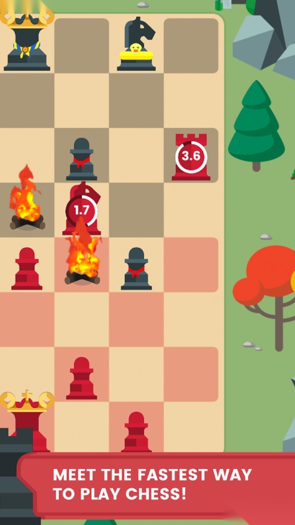切兹下棋安卓版图3