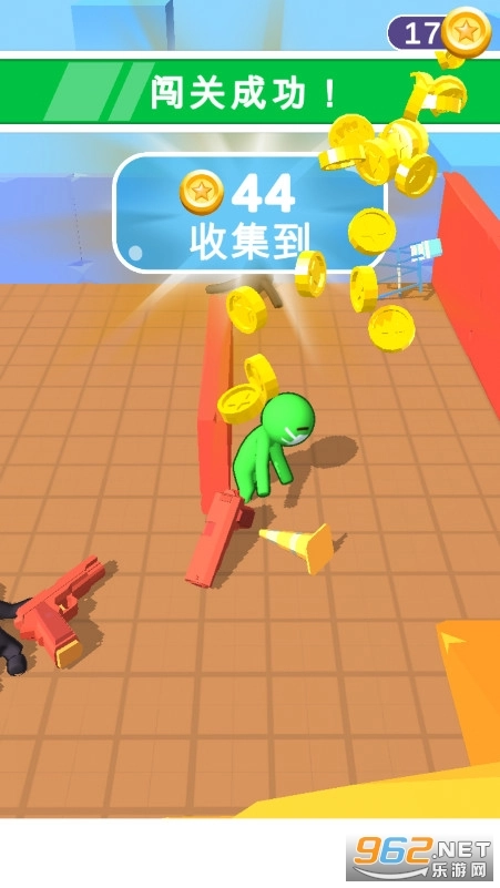 击败一切游戏安卓版图4