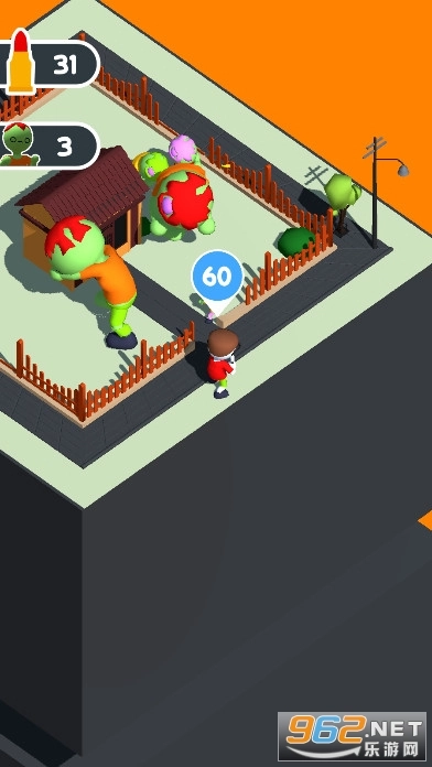 玩具枪很疯狂安卓版图4