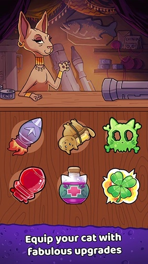 罗卡跳跃者游戏纯净最新版图1