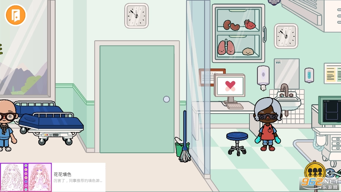 小小医院最新版