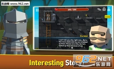 跳跃地图安卓版