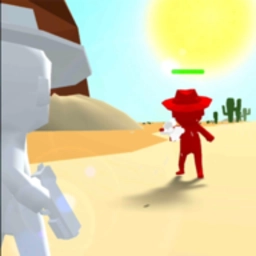 牛仔杀手安卓版