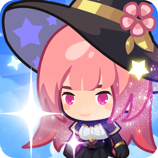 放置冒险骑士团手机版 V1.0.6