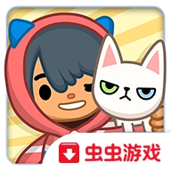 TocaPets虫虫助手安装包游戏中文版