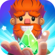 疯狂粉碎方块DigOut最新免费版