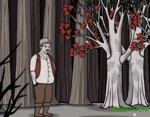 锈湖天堂岛(RustyLakeParadise)游戏最新版图2