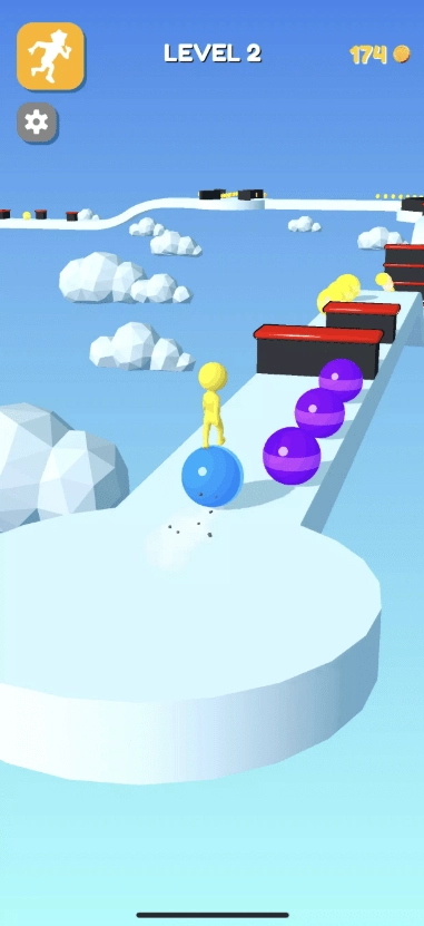 一路滚好直装版免费版图3