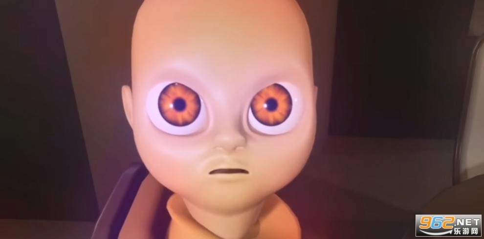 thebabyinyellow手游无广告版(2)