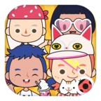 MigaTown(米加小镇游乐园)安卓官方版V1.4