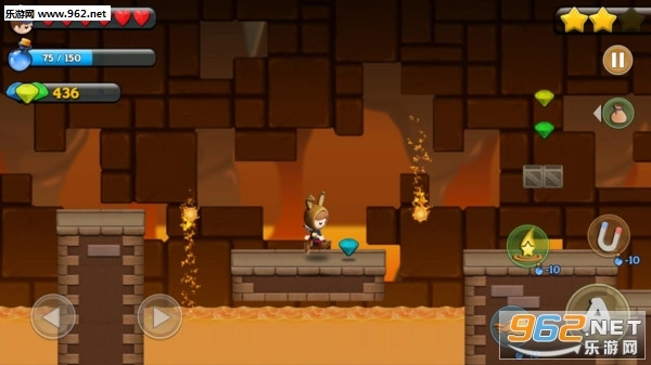 马克的奇妙冒险安卓版