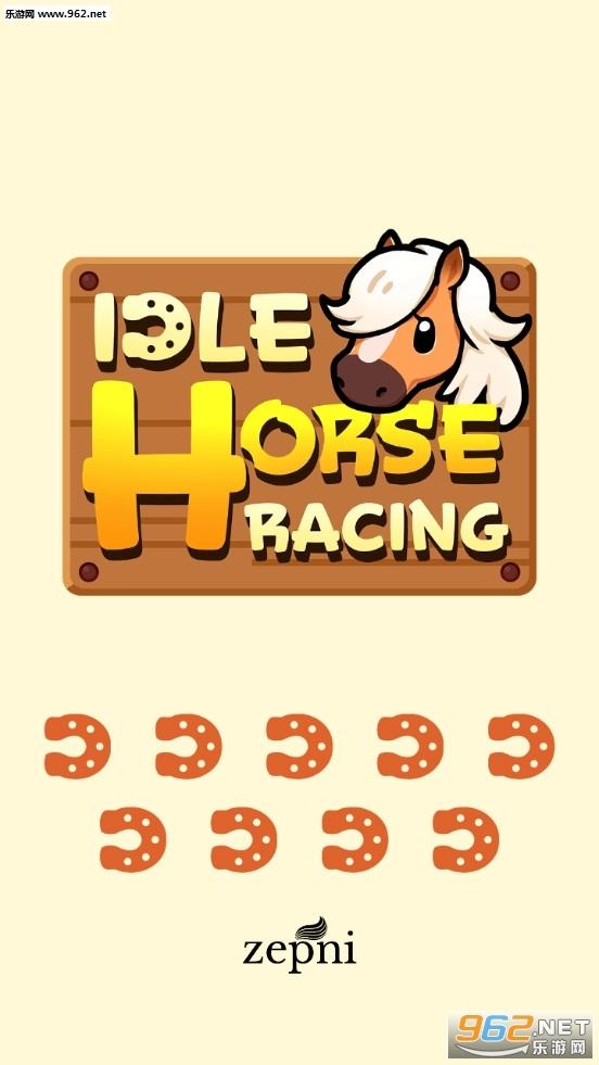 赛马森友会游戏图7