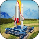 火箭运输模拟器