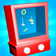 水中套环3D安卓版