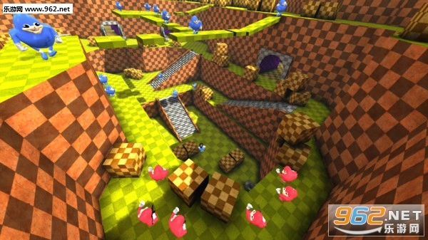 魔性鸭子大乱斗安卓版