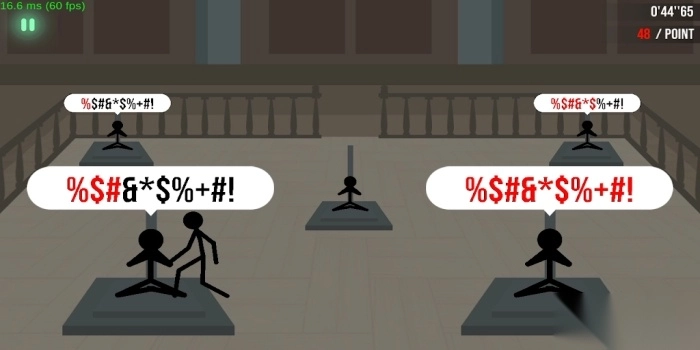 火柴人vs泰坦2安卓版图3