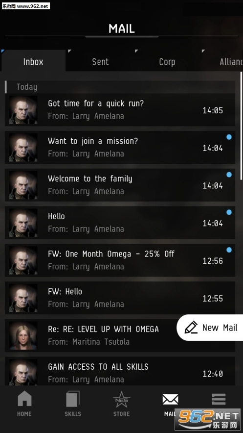 EVEPortal2019安卓版